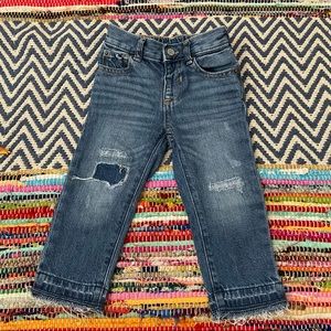 Gap Toddler Boy Jeans